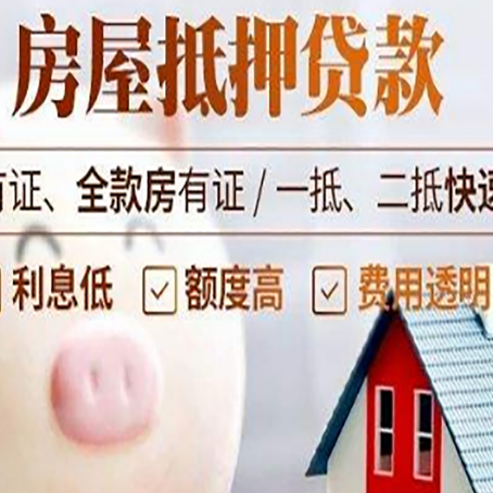 潮安贷款助贷公司新渝启服靠谱公司