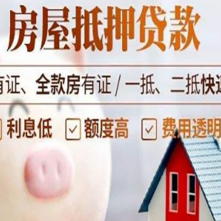 潮安贷款中介公司新渝启服实力公司